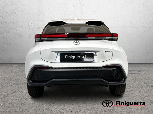 Toyota C-HR 2.0 PHEV Trend - Foto 3