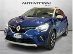 RENAULT Captur 1.6 E-Tech phev Techno 160cv auto rif. 23788716