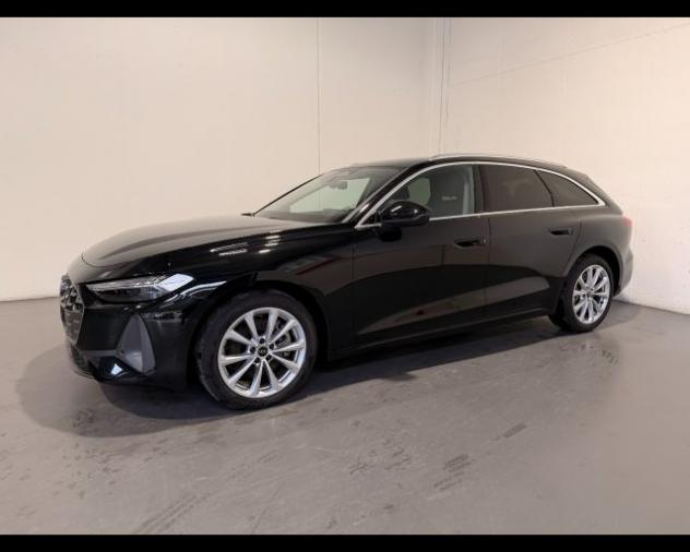 AUDI A5 AVANT 2.0 TDI MHEV+ S-TRONIC BUSINESS ADVANCED rif. 24058332