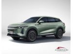 OMODA 9 SHS-P S.HEV+EV 1.5T+3DHT PREMIUM rif. 23850463