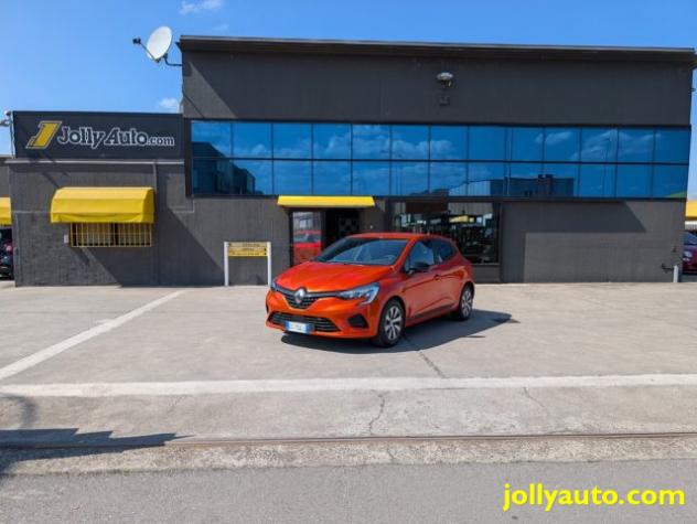 RENAULT Clio SCe 65 CV 5P Equilibre AZIENDALE OK NEOPATENTATI rif. 23950045