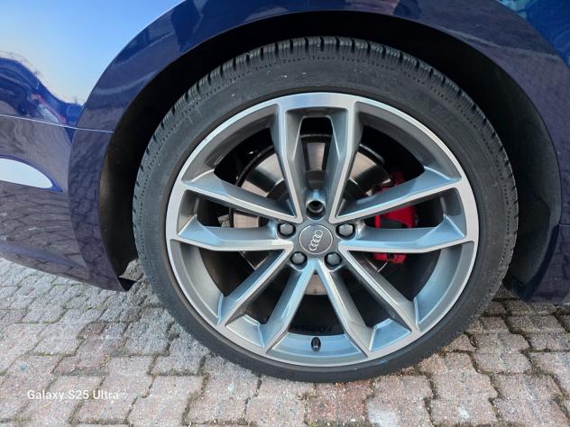 S5 3.0 TFSI quattro valutiamo usato /scambio - Foto 6