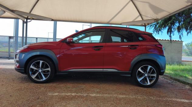 Hyundai Kona 1.6 CRDi 136cv 4wd DCT Xpossible - Foto 3
