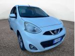 NISSAN Micra IV 2013 1.2 acenta rif. 23909728