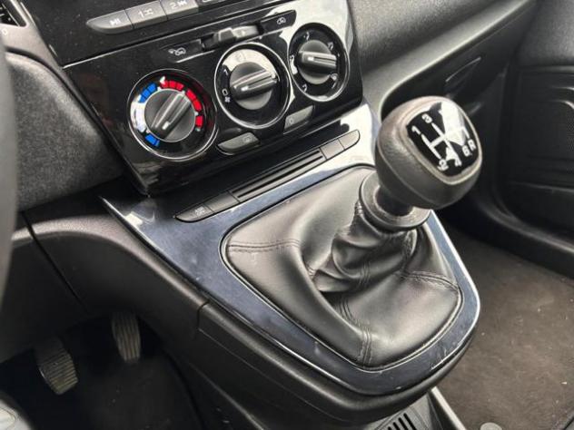 LANCIA Ypsilon 1.0 FireFly 5 porte S&S Hybrid Ecochic Silver rif. 22805119 - Foto 5
