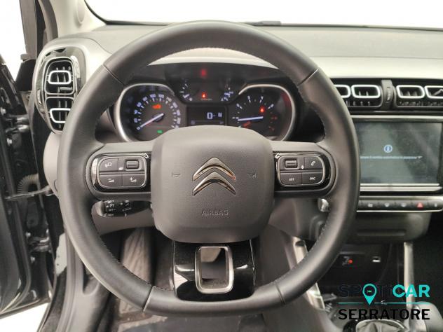 Citroën C3 Aircross I 2021 1.2 puretech Shine Pack s&s 130cv eat6 - Foto 8