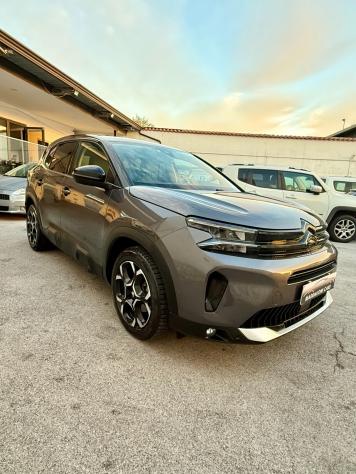 Citroen C5 Aircross BlueHDi 130 S&S EAT8 Shine - Foto 3