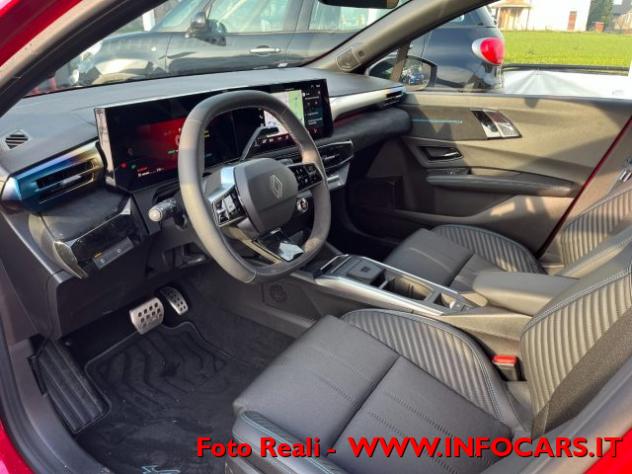 RENAULT Clio 1800 Full Hybrid E-Tech 160 CV 5p Esprit Alpine - rif. 23229180 - Foto 5