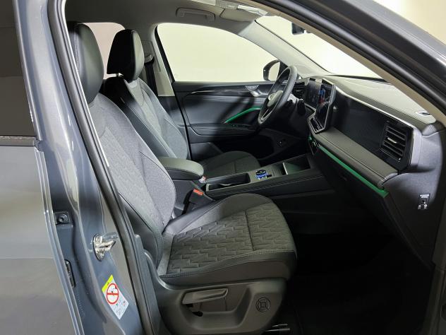Volkswagen Tiguan Tiguan 1.5 etsi Edition Plus 130cv dsg - Foto 9