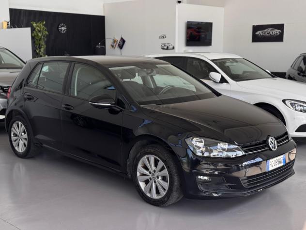 Volkswagen Golf 1.6 TDI 110 CV 5p. Executive BlueMotion Technology - Foto 3