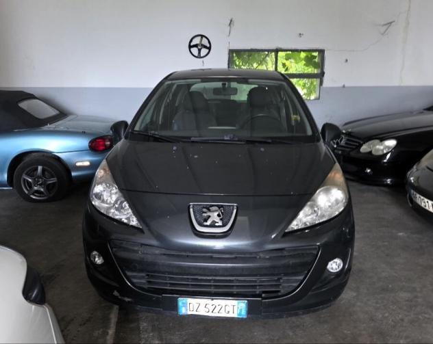 Peugeot 207 1.4 GPL 1 proprietario - Foto 4