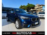 BMW X1 S Drive 16d Business Sport Navi Park Assist rif. 24043987