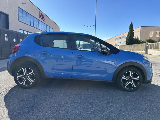 Citroën C3 C3 1.5 bluehdi Feel s&s 100cv 5m - Foto 7