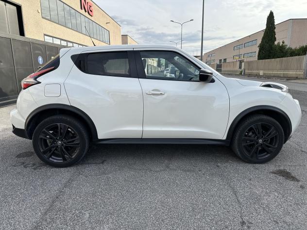Nissan Juke 1.5 dCi Tekna - Foto 7