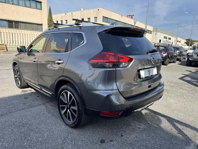 Nissan X-Trail X-Trail 1.6 dci Tekna 4wd - Foto 4