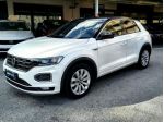VOLKSWAGEN T-Roc 1.5 TSI ACT Sport BMT R-Line - Unicoproprietario rif. 22950811