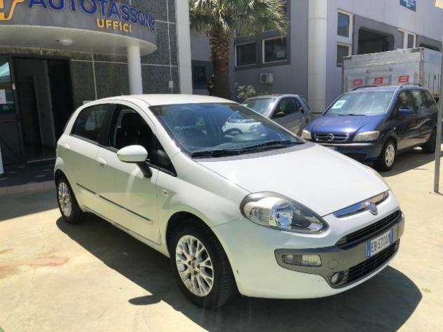 Fiat Punto Evo 1.3 Mjt 75 CV 5 porte Active