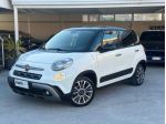 Fiat 500L 1.4 95 CV  Hey Google '21 UNIPROP