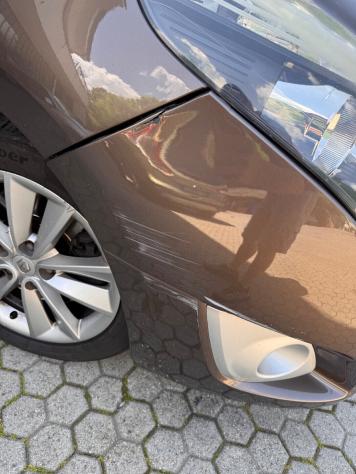 Renault Scenic Scic 2.0 dCi 150CV luce - Foto 6