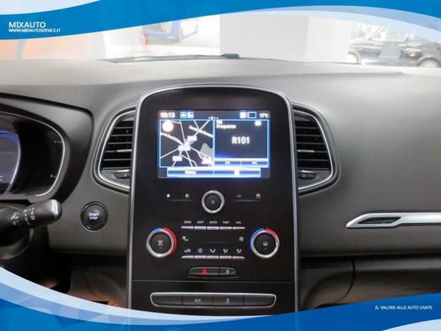 RENAULT Scenic 1.3 TCe 140cv Business EU6 - Foto 6