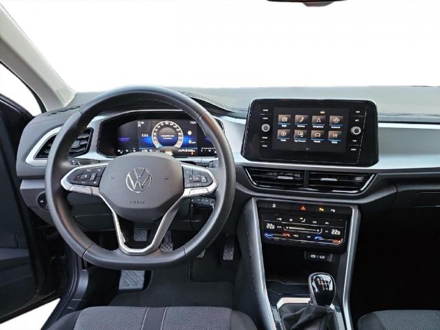 Volkswagen T-Roc T-Roc 2.0 tdi Life 115cv - Foto 9