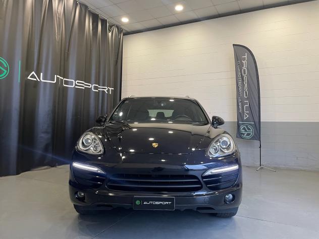 Porsche Cayenne Cayenne 3.6 tiptronic - Foto 2