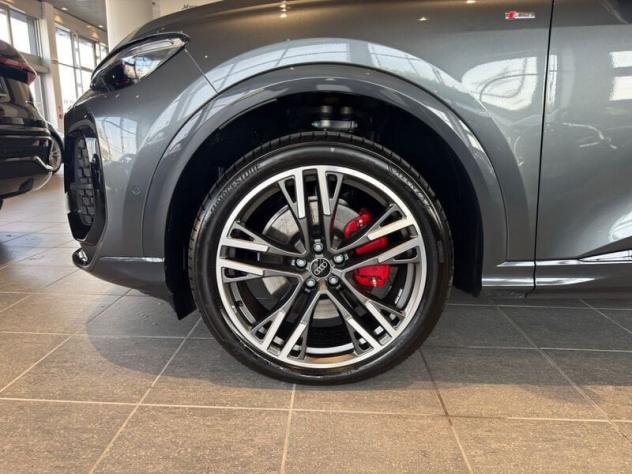 Audi Q5 Sportback TDI quattro MHEV S Line - IVA Esposta - Foto 8