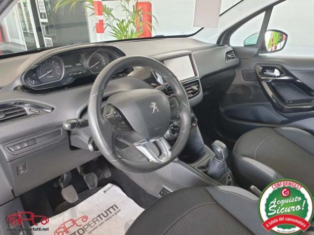 PEUGEOT 208 BlueHDi 75 5p Mix rif. 18777239 - Foto 9