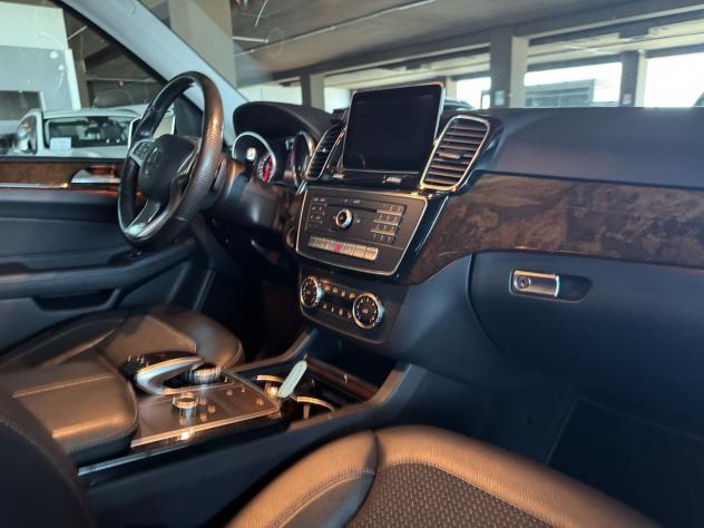 Mercedes-Benz GLE GLE 350 d 4Matic Sport - Foto 9
