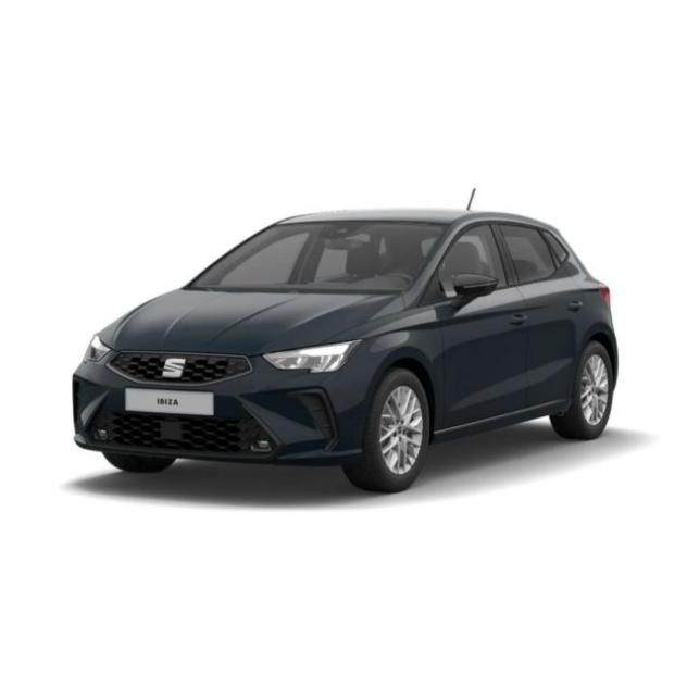 SEAT Ibiza 1.0 EcoTSI 95 CV 5 porte FR rif. 23508220