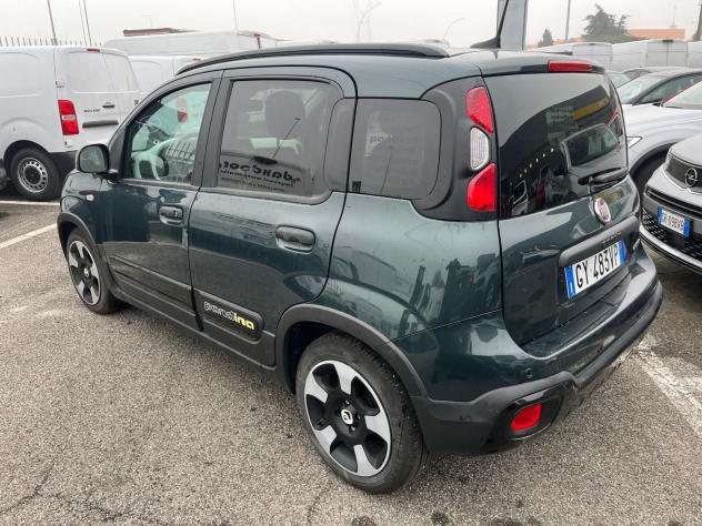 FIAT Panda Cross Panda Cross 1.0 FireFly S&S Hybrid - Foto 3