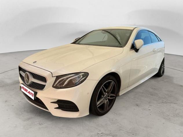 Mercedes-Benz Classe E E 220 d 4Matic Premium - Foto 6