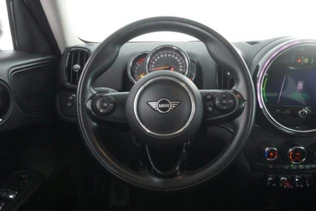 MINI Mini Countryman 1.5 One D Countryman rif. 23764646 - Foto 5