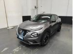 Nissan Juke 1.6 HEV N-Connecta Auto