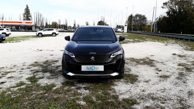 Peugeot 3008 1.5 BLUEHDI 130CV EAT8 AUTOMATIC GT - Foto 7