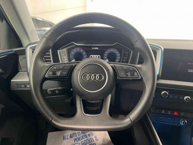 Audi A1 A1 SPB 30 TFSI S-Line S-Tronic 116cv - Foto 4
