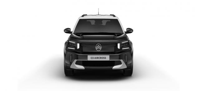 CITROEN C3 Aircross 2ª s. C3 Aircross Hybrid 145 CV e-DCS6 Max - Foto 5