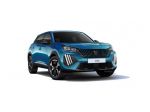 PEUGEOT 2008 2ª serie 2008 Turbo 100 CV Allure