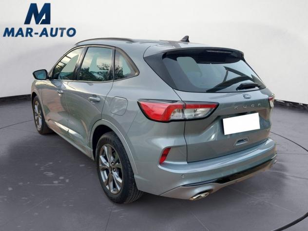 Ford Kuga Kuga 2.5 full hybrid ST-Line 2wd 190cv cvt - Foto 2