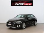AUDI A3 SPB 30 TFSI S tronic Advanced *PROMO PARISI GROUP* rif. 24088797