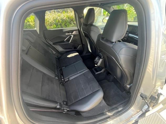 Bmw X1 sDrive 18d Msport - Foto 8