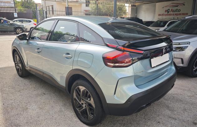 PERFETTA CITROEN C4 1.5DCI 130CV AUTOMATICA - Foto 6