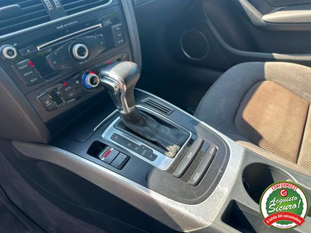 AUDI A4 allroad 2.0 TDI 177 CV S tronic Business rif. 23947843 - Foto 8