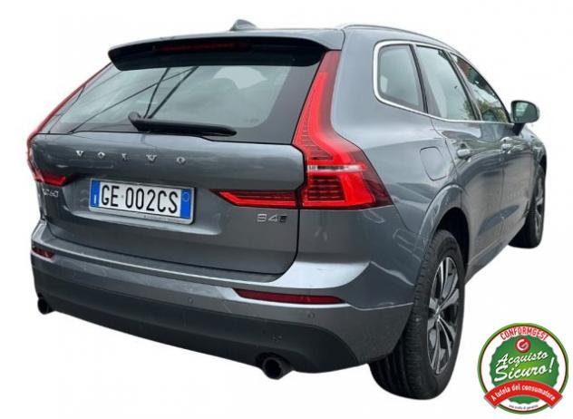 VOLVO XC60 B4 (d) AWD Geartronic Inscription rif. 24170727 - Foto 6