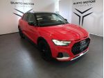 Audi A1 A1 Citycarver 30 1.0 tfsi 116cv s-tronic