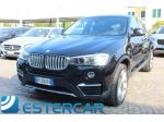 BMW X4 xDrive20d xLine rif. 24159739
