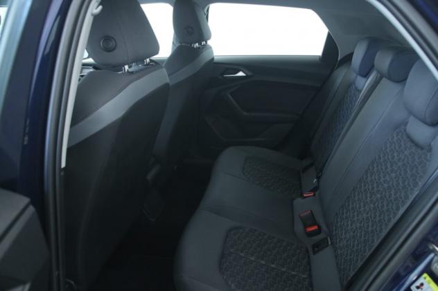 Audi A1 SPB 30TFSI S line edition Tetto nero NEOPATENTATI *EXTRA VANTAGGI - Foto 8