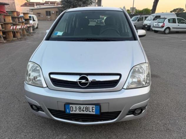 OPEL Meriva 1.4 16V Club senza nessun lavoro da fare rif. 23640408 - Foto 2
