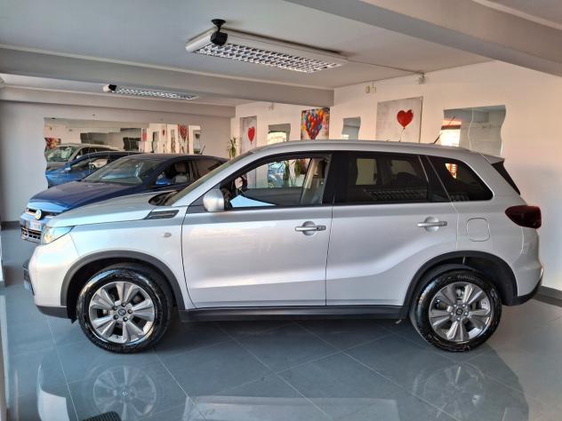Suzuki Vitara 1.4 Hybrid Cool+ 129cv - Foto 2