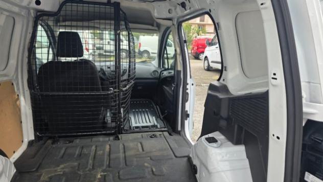 FORD Transit Courier 1.0 EcoBoost 100CV Van Trend rif. 23663967 - Foto 8